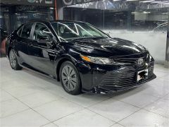 Сүрөт унаа Toyota Camry