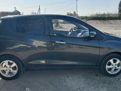 Photo of the vehicle Chevrolet Spark