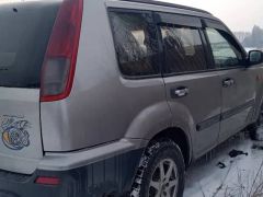 Сүрөт унаа Nissan X-Trail