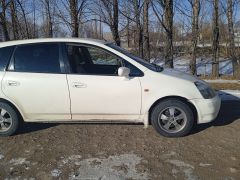 Photo of the vehicle Honda Stream