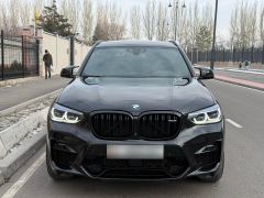 Photo of the vehicle BMW X3 M