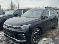 Фото авто Volkswagen Tiguan