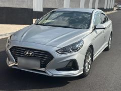 Сүрөт унаа Hyundai Sonata