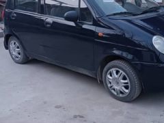 Photo of the vehicle Daewoo Matiz