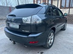 Photo of the vehicle Lexus RX