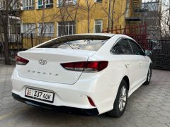 Сүрөт унаа Hyundai Sonata