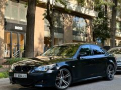 Сүрөт унаа BMW 5 серия