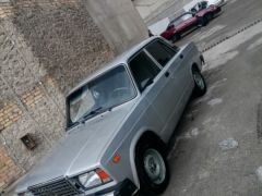 Photo of the vehicle ВАЗ (Lada) 2107