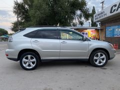 Сүрөт унаа Lexus RX