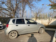 Фото авто Daewoo Kalos