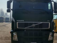 Фото авто Volvo FH