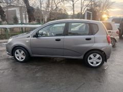 Photo of the vehicle Chevrolet Aveo