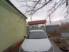 Фото авто Volkswagen Polo