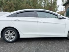 Сүрөт унаа Hyundai Sonata