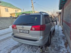 Сүрөт унаа Toyota Sienna