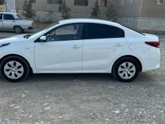 Фото авто Kia Rio