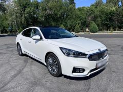 Сүрөт унаа Kia K7