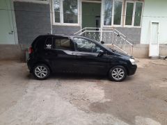 Фото авто Hyundai Getz