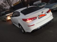 Сүрөт унаа Kia Optima