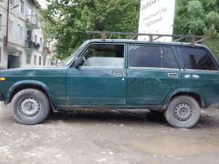 Сүрөт унаа ВАЗ (Lada) 2104