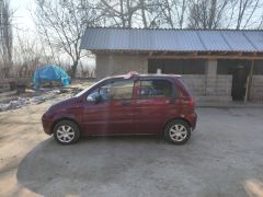 Фото авто Daewoo Matiz