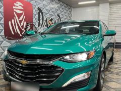 Сүрөт унаа Chevrolet Malibu