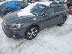 Сүрөт унаа Subaru Outback