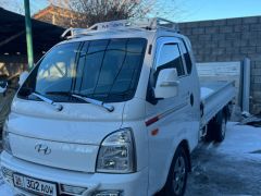 Фото авто Hyundai Porter