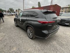 Фото авто Toyota Highlander