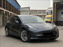 Фото авто Tesla Model 3