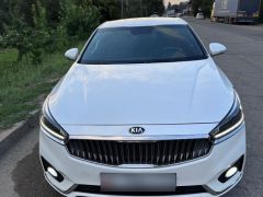 Сүрөт унаа Kia K7