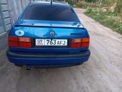 Фото авто Volkswagen Vento