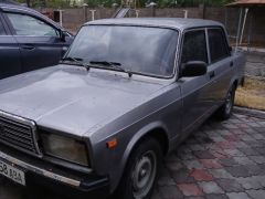 Сүрөт унаа ВАЗ (Lada) 2107