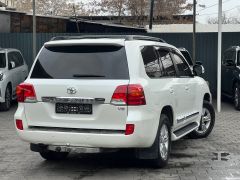 Фото авто Toyota Land Cruiser