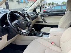 Сүрөт унаа Lexus GX