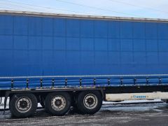 Фото авто Volvo FH