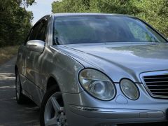 Photo of the vehicle Mercedes-Benz E-Класс