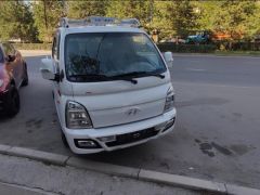 Фото авто Hyundai Porter