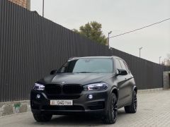 Фото авто BMW X5