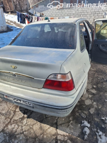 Daewoo Nexia