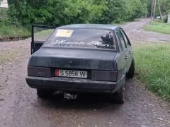 Photo of the vehicle ВАЗ (Lada) 21099