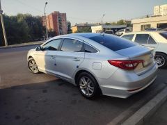 Photo of the vehicle Hyundai Sonata