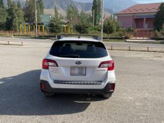 Сүрөт унаа Subaru Outback