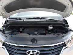Сүрөт унаа Hyundai Starex (H-1)