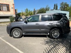 Сүрөт унаа Lexus GX