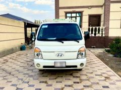 Фото авто Hyundai Porter