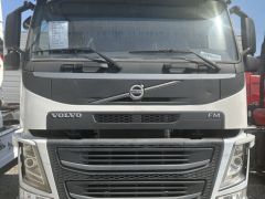 Фото авто Volvo FH