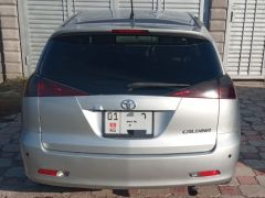 Сүрөт унаа Toyota Caldina