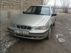 Сүрөт унаа Daewoo Nexia