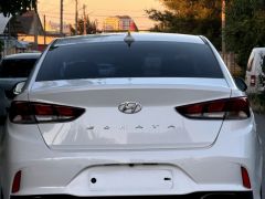 Сүрөт унаа Hyundai Sonata